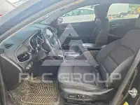 2016 Chevrolet Malibu фото