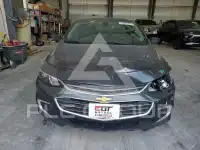 2016 Chevrolet Malibu фото