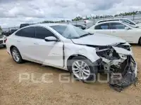 2016 Chevrolet Malibu фото