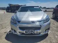 2016 Chevrolet Malibu фото