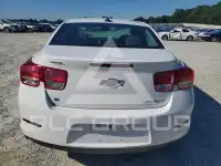 2016 Chevrolet Malibu фото