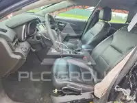 2016 Chevrolet Malibu фото