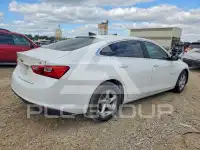 2016 Chevrolet Malibu фото