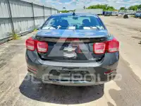 2016 Chevrolet Malibu фото