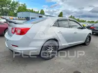 2016 Chevrolet Malibu фото