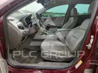 2016 Chevrolet Malibu фото