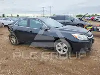 2016 Chevrolet Malibu фото