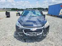 2016 Chevrolet Malibu фото