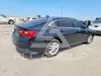 2016 Chevrolet Malibu фото