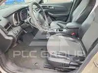 2016 Chevrolet Malibu фото