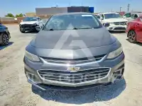 2016 Chevrolet Malibu фото