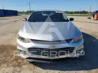 2016 Chevrolet Malibu фото