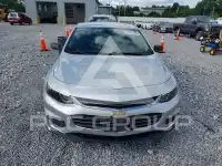 2016 Chevrolet Malibu фото