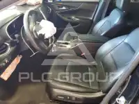2016 Chevrolet Malibu фото