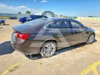 2016 Chevrolet Malibu фото