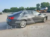 2016 Chevrolet Malibu фото