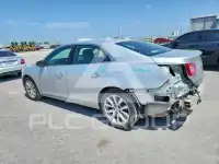 2016 Chevrolet Malibu photo