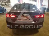 2016 Chevrolet Malibu фото