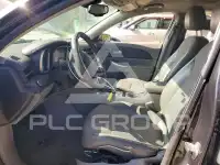 2016 Chevrolet Malibu фото
