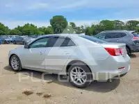 2016 Chevrolet Malibu фото