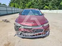 2016 Chevrolet Malibu фото