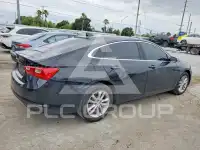 2016 Chevrolet Malibu фото