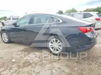 2016 Chevrolet Malibu фото