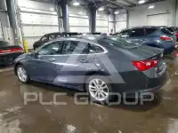 2016 Chevrolet Malibu фото