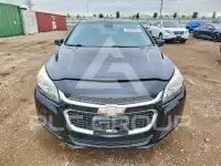 2016 Chevrolet Malibu фото