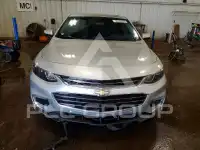 2016 Chevrolet Malibu фото