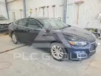 2016 Chevrolet Malibu фото