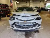 2016 Chevrolet Malibu фото