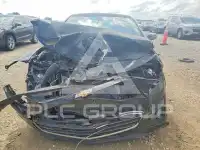 2016 Chevrolet Malibu фото