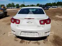 2016 Chevrolet Malibu фото