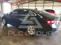 2016 Chevrolet Malibu фото