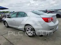 2016 Chevrolet Malibu фото