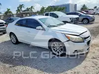 2016 Chevrolet Malibu фото