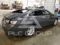 2016 Chevrolet Malibu фото