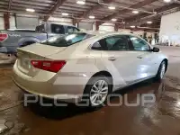 2016 Chevrolet Malibu фото