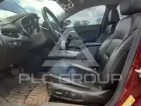 2016 Chevrolet Malibu фото