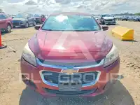 2016 Chevrolet Malibu фото