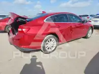 2016 Chevrolet Malibu фото