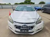 2016 Chevrolet Malibu фото