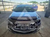2016 Chevrolet Malibu фото
