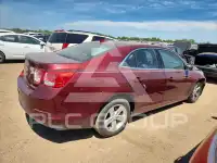 2016 Chevrolet Malibu фото