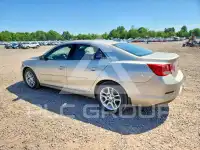 2016 Chevrolet Malibu фото