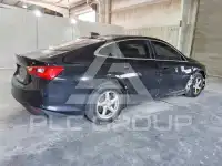 2016 Chevrolet Malibu фото