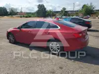 2016 Chevrolet Malibu фото