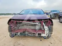 2016 Chevrolet Malibu photo