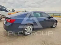 2016 Chevrolet Malibu фото